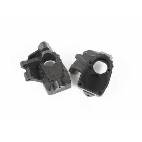 Axial Currie F9 Portal Steering Knuckle/Caps: UTB