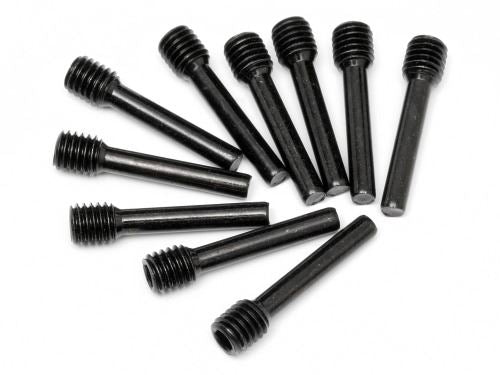 HPI Screw Shaft M5X3X22mm (10Pcs)