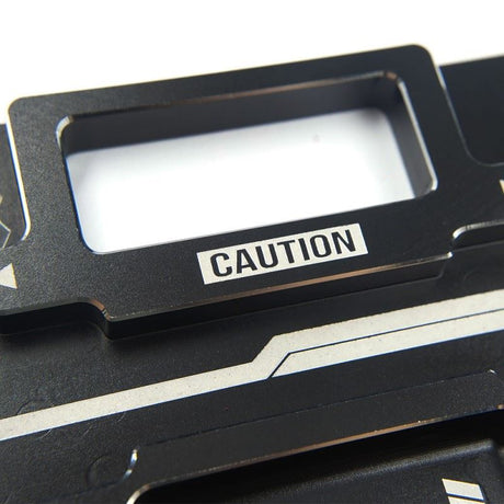 Yeah Racing 1/10 Set-Up System Stand