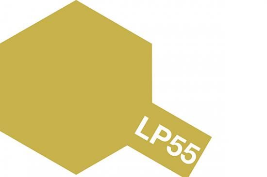 Tamiya Lp-55 Dark Yellow 2
