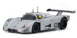 Kyosho Autoscale Mini-Z Sauber Mercedes No.63 Silver Lm 1989 (W-Lm)