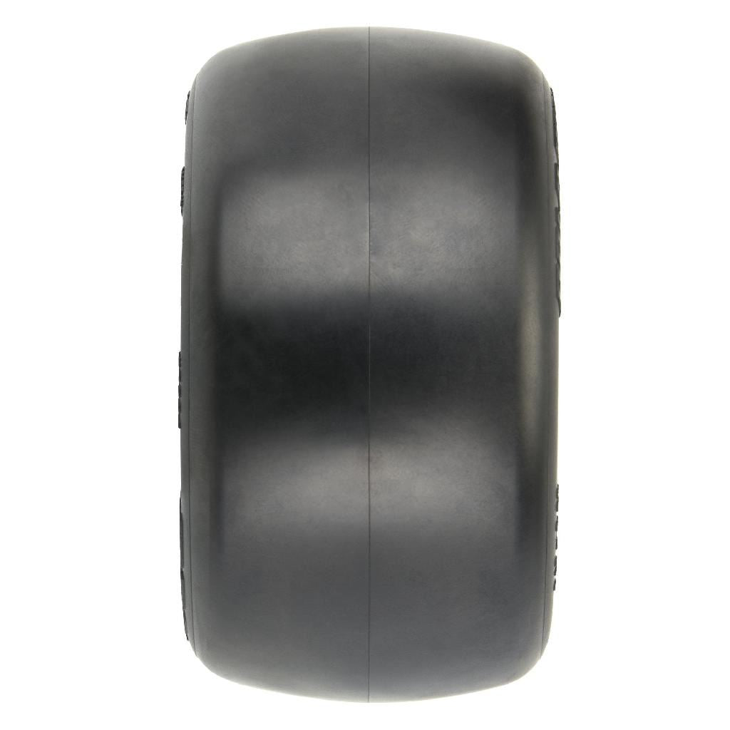 Proline 1/10 Bald Eagle T S3 Front/Rear 2.2In Off-Road Truck Tires (2