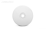 Jetko 1:8 Buggy Revo Wheel White (1) Bulk