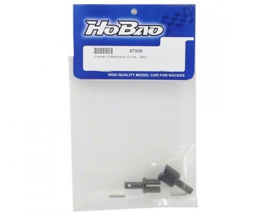 HoBao Hyper 7 Centre Differential Drive