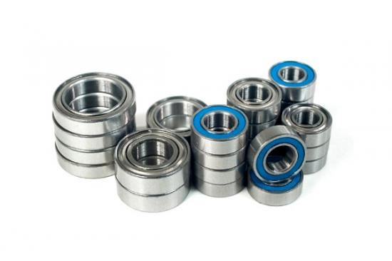 SCHELLE TRAXXAS E-MAXX BEARING SET