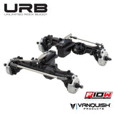 Vanquish Urb Jimmys 4X4 Moonbuggy