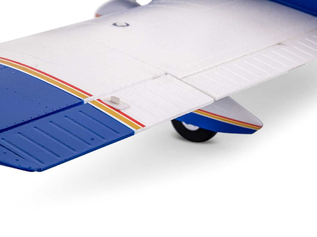 E Flite Cherokee 1.3m PNP