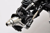 Hobao Hyper 7 Tq2 Rtr Buggy W/Mac*28 Turbo Engine 2.4Ghz 18Kg Servo