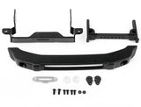 RC4WD GUARDIAN STEEL FRONT BUMPER FOR MST 4WD OFF-ROAD CAR KIT W/ J4 JIMNY BODY