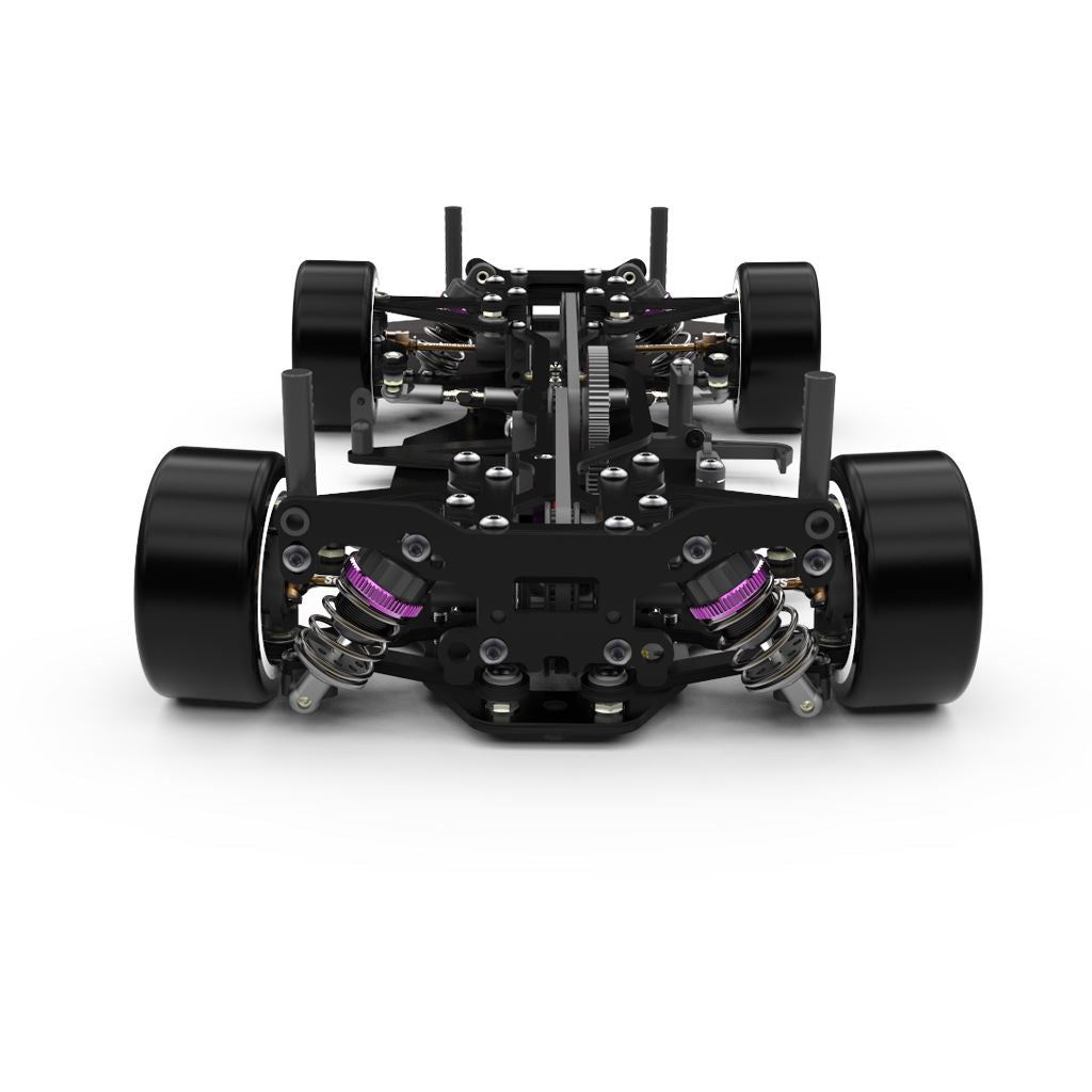 Neon Mtc - S2 - Kit