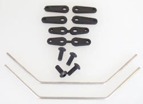 Schumacher Anti-Roll Bars - Fusion (pair)