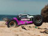 Arrma Vorteks 2Wd (With Battery/Charger) Purple