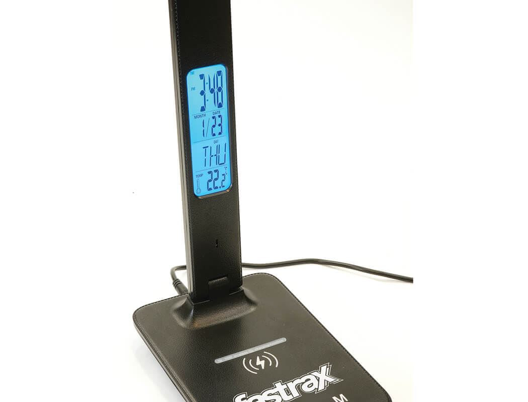 Fastrax Multi-Function Led Pit Light - Uk 3-Pin