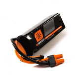 Spektrum 2200mah 4S 14.8V Smart LiPo 30C: IC3 (SPMX22004S30)