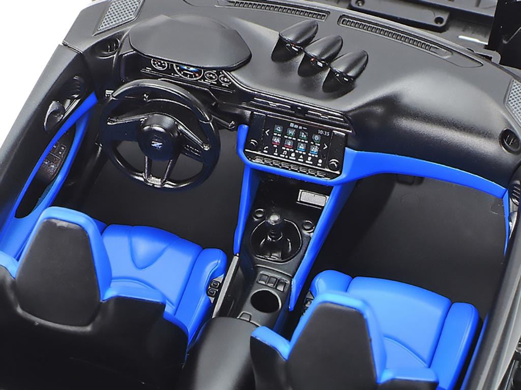 Tamiya NISSAN Z