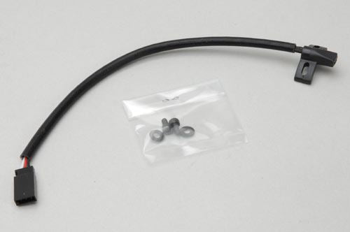 OS Engine GT33 - Rotation Sensor