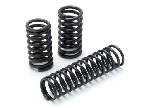 HPI Spring Set (Micro Rs4)