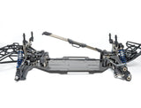 Hobao Hyper 10Sc 2.0 Electric Truck Rtr With Grey Body