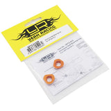 Yeah Racing Aluminum Ball Bearing Hub For HPI Sprint 2