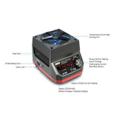 SKY RC BD250 Discharger