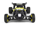 Microbe 1/24Th Buggy - Yellow