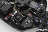 Sparko F8Te 1:8 4Wd Electric Truggy