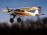 E Flite Night Timber X Evolution 1.2M Bnf Basic With As3X+ And Safe