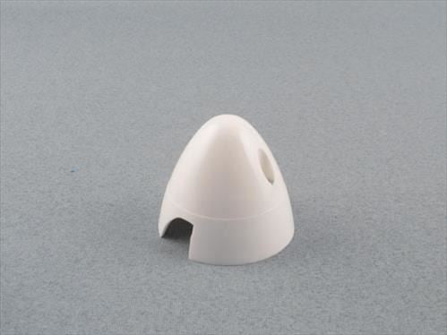 RACTIVE Spinner 2 Blade White 50mm/2.0"