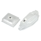 Pro Sector Light Weight Clear Body For Ae B6.4