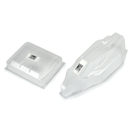 Pro Sector Light Weight Clear Body For Ae B6.4