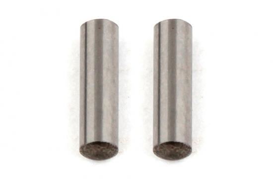 ASSOCIATED CR12 MAIN DRIVE GEAR SHAFT PINS