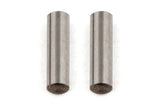 ASSOCIATED CR12 MAIN DRIVE GEAR SHAFT PINS