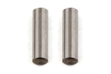 ASSOCIATED CR12 MAIN DRIVE GEAR SHAFT PINS