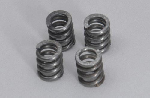 FG Modellsport Pressure Spring For Clutch Shoes(4)
