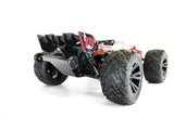 T-Bone Racing Wheelie Bar - Arrma Kraton 4S / Outcast 4S