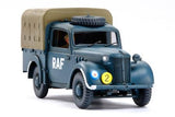 Tamiya British Small Staff Car 10 Hp