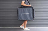 Koswork 1:8 Rc Dual Drawer Bag (600X400X460Mm) Pp Frame