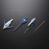 Bandai Hobby Hgbf 1/144 Gundam Amazing Exia