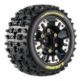 Louise Rc St-Pioneer Mini Maxx Xrt Removable Hex 0 &1/2  12Mm