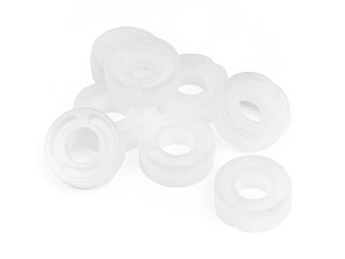 HPI Plastic Bushing 5X11X4mm (8Pcs)
