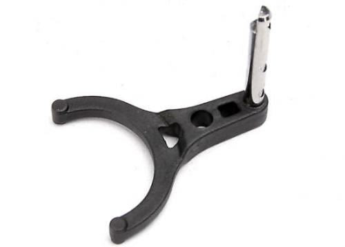TRAXXAS Shift fork/ shaft