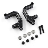 Yeah Racing Aluminum Front C Hub For Yokomo Super Dog Fighter Works 91