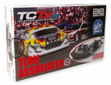 Team Associated Rc10 Tc7.2Cc Clear Kit