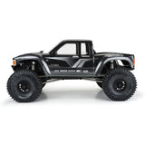 Proline 1/6 Cliffhanger High Performance Clear Body: Scx6