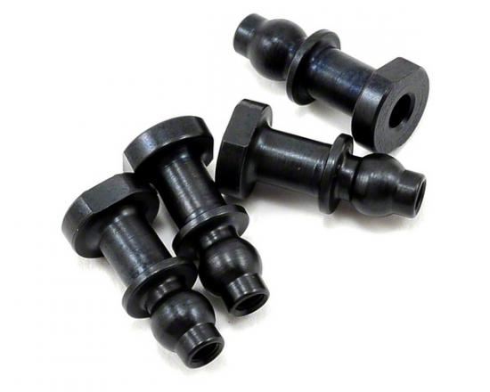 HoBao Extended Shock Stand Off For Big Bore Shocks