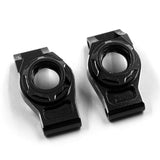 Yeah Racing Aluminum Rear C Hub Set Fit Traxxas Mini Maxx Mini Xrt