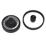 Rc4Wd Belt Drive Kit For Vanquish Vfd