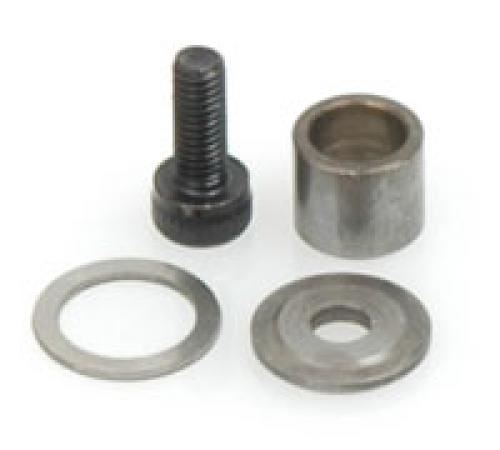 Schumacher Pinion End Cap; Screw & Spacer - Havoc