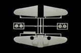 Italeri Bf 109 K-4