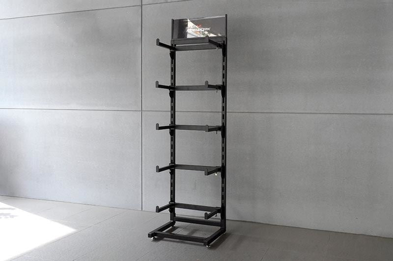 Koswork Rc Car Display Rack 5 Layer 385X315X1355Mm